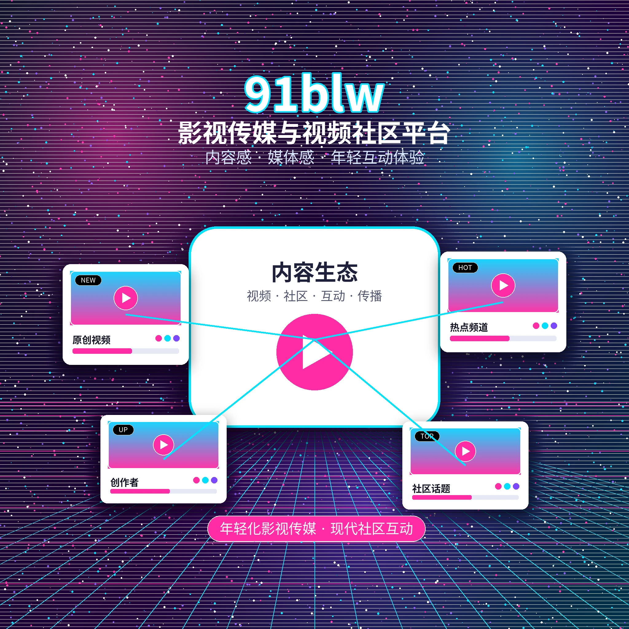 91网关于我们内容
